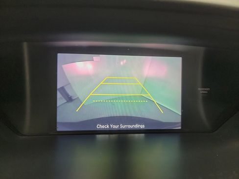 Used 2015 Honda Odyssey EX-L image 23