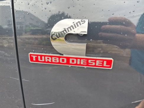 New 2025 RAM 2500 Tradesman image 10