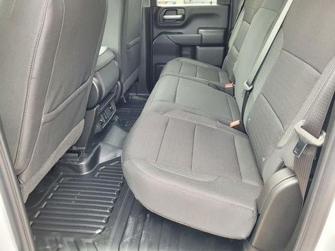 New 2026 GMC Sierra 3500 Pro w/ Convenience Package AWD/4WD image 15