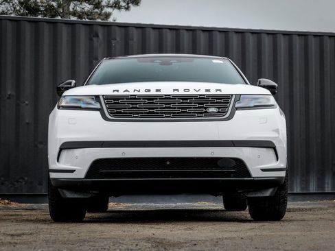 Used 2026 Land Rover Range Rover Velar S image 5