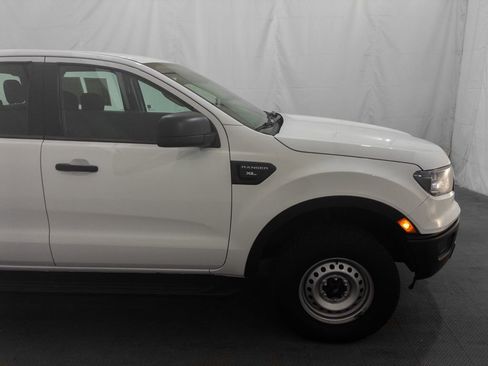 Used 2022 Ford Ranger XL w/ Equipment Group 101A High image 7