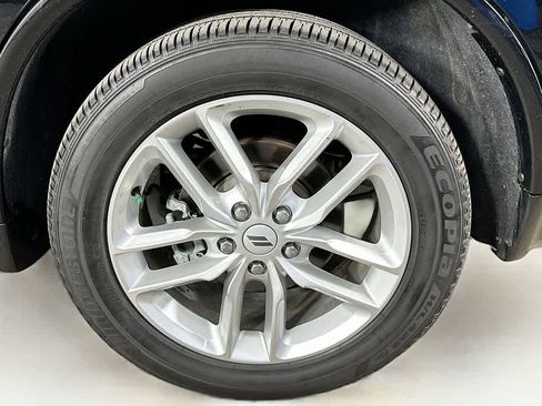 Used 2025 Dodge Durango R/T image 8