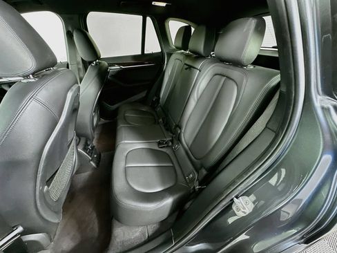 Used 2017 BMW X1 sDrive28i FWD image 25
