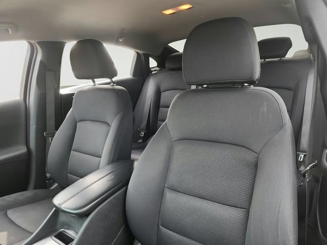 Used 2022 Chevrolet Malibu LT FWD image 10