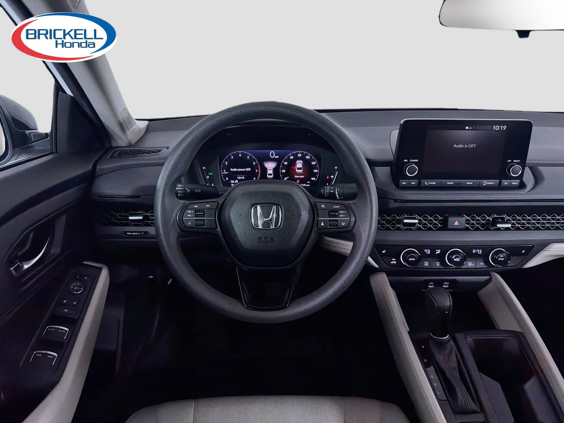 Used 2025 Honda Accord SE image 18