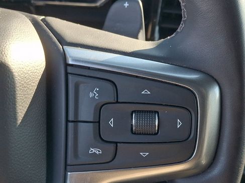 Used 2024 Chevrolet Silverado 1500 RST w/ Convenience Package II image 24