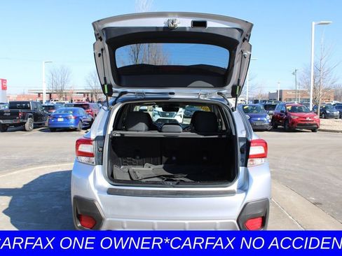 Used 2019 Subaru Crosstrek 2.0i Premium image 10