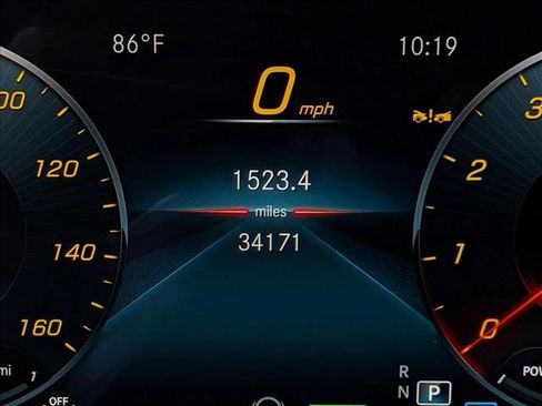 Used 2023 Mercedes-Benz GLS 450 4MATIC image 6