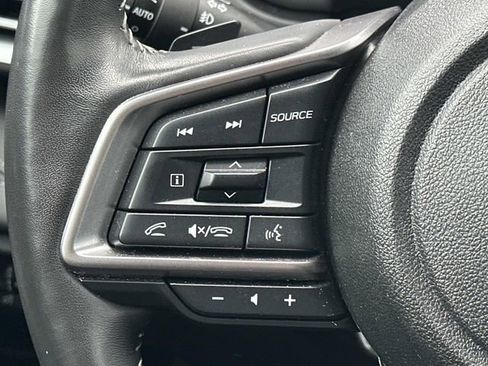 Used 2024 Subaru Outback Touring XT image 24