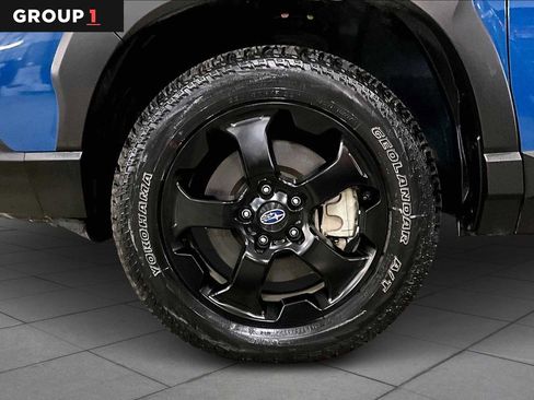 Certified 2024 Subaru Forester Wilderness image 10