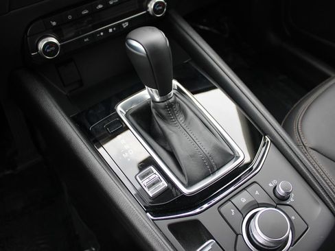 Used 2023 MAZDA CX-5 AWD 2.5 S image 19
