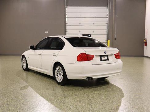 Used 2009 BMW 328i Sedan RWD image 7