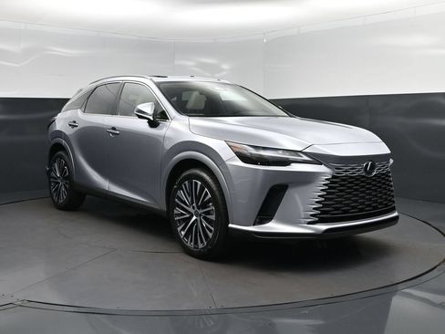 New 2026 Lexus RX 350 Premium Plus FWD image 9