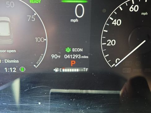 Used 2025 Honda CR-V Sport-L image 29