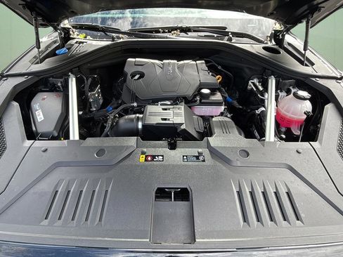 Used 2026 Genesis GV70 2.5T Sport Prestige image 12