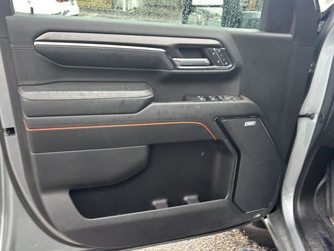 Used 2024 GMC Sierra 2500 AT4 w/ AT4 Premium Plus Package AWD/4WD image 14