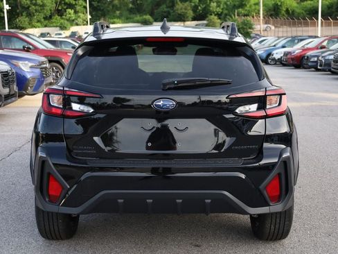 New 2026 Subaru Crosstrek 2.5i Limited AWD/4WD image 6