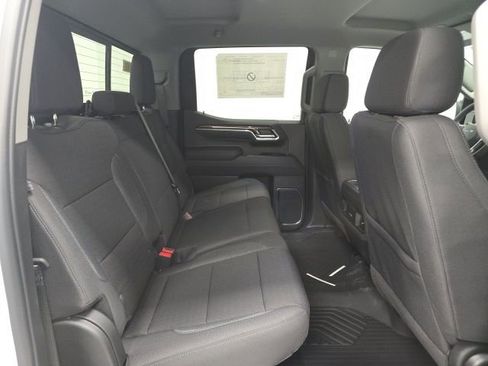 New 2026 Chevrolet Silverado 1500 LT Trail Boss w/ Convenience Package II image 24