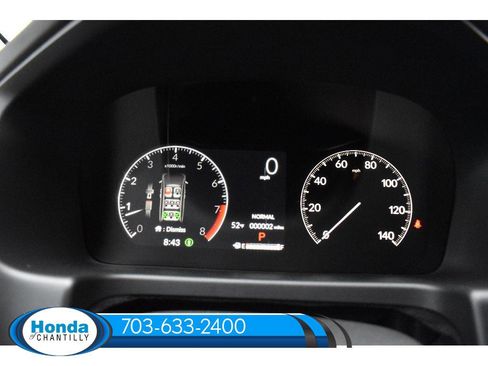 New 2026 Honda Odyssey Sport-L image 9