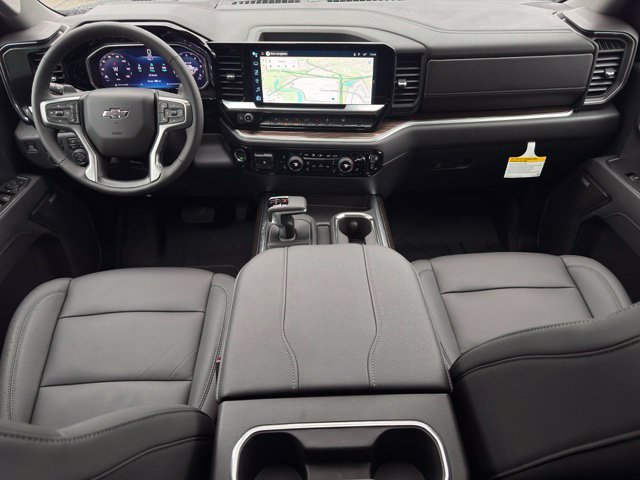 New 2026 Chevrolet Silverado 1500 RST AWD/4WD image 14