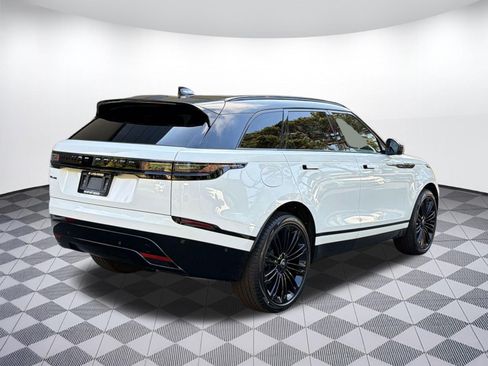 New 2026 Land Rover Range Rover Velar Dynamic SE AWD/4WD image 9