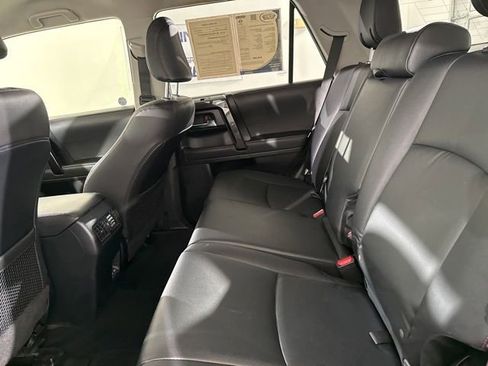 Used 2023 Toyota 4Runner TRD Off-Road Premium image 16