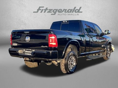 Used 2022 RAM 2500 Limited image 7