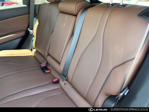 Used 2020 Acura RDX FWD w/ Advance Package image 28