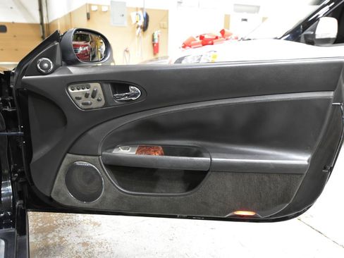 Used 2009 Jaguar XKR R RWD image 37