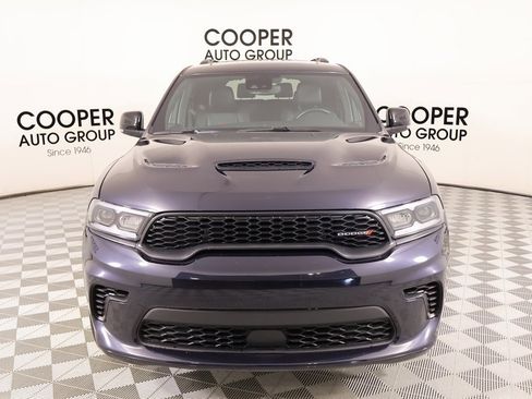 Used 2024 Dodge Durango GT image 10