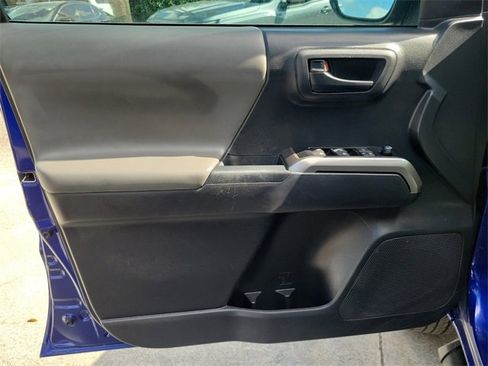 Used 2023 Toyota Tacoma SR5 image 12