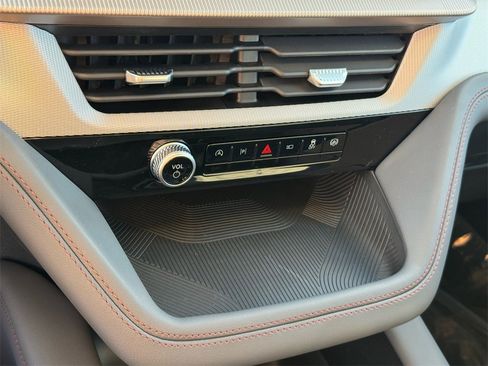 New 2026 Ford Explorer Active image 19