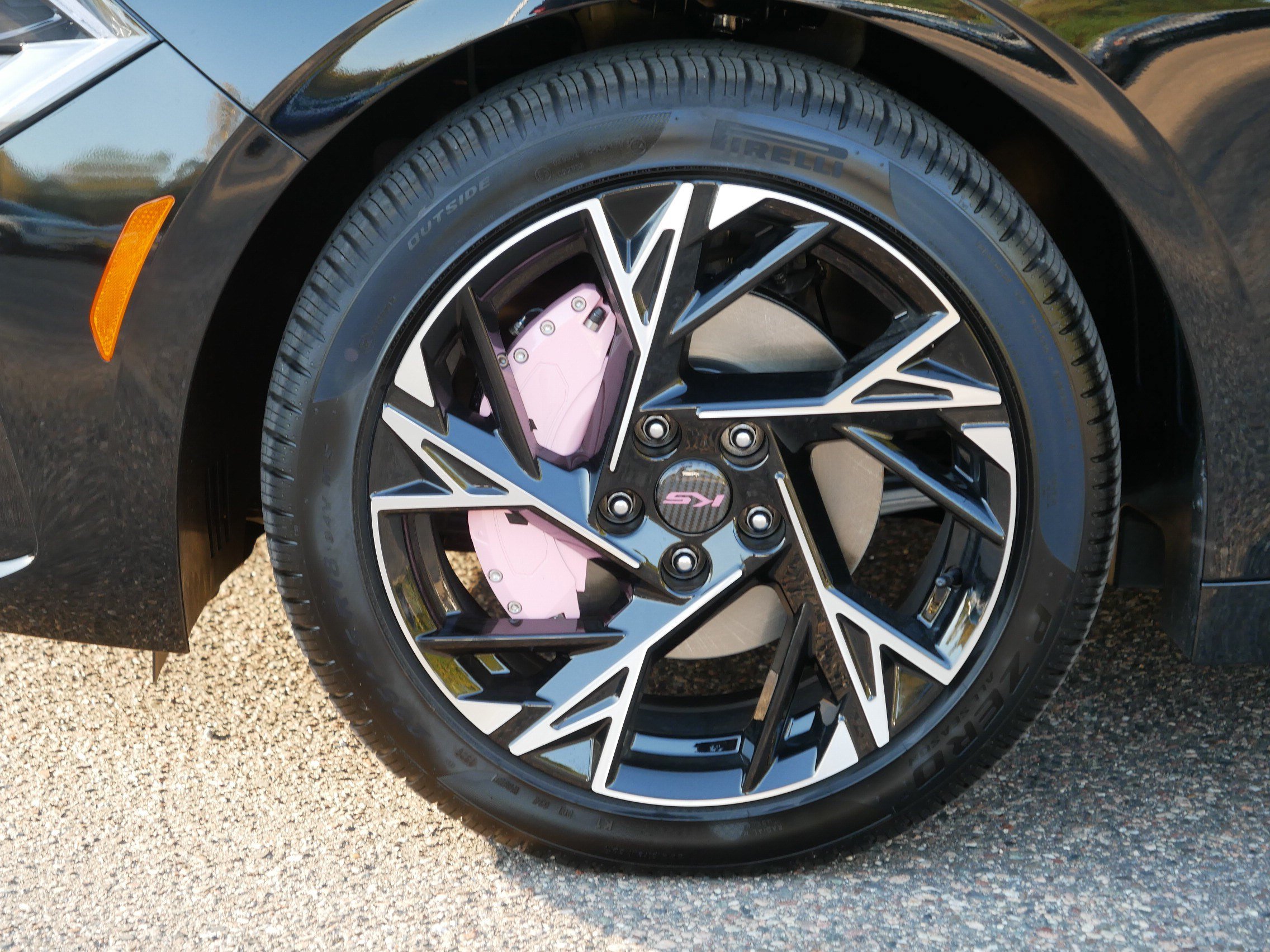 New 2027 Kia K5 GT-Line AWD/4WD image 5