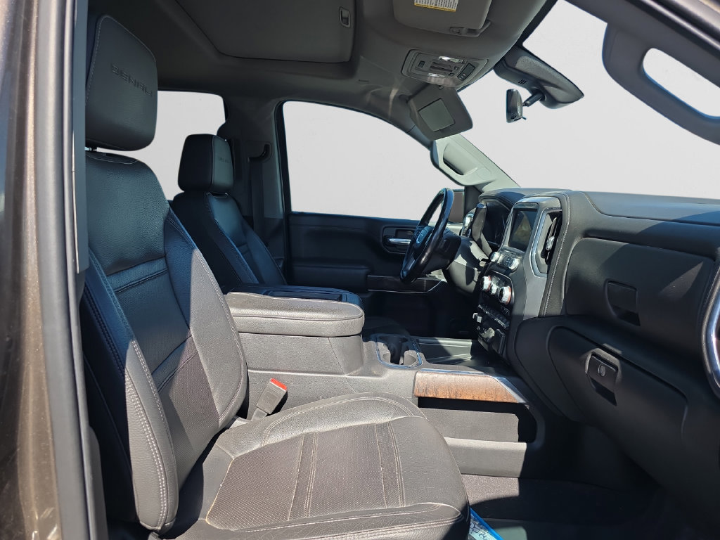 Used 2020 GMC Sierra 1500 Denali w/ Denali Ultimate Package AWD/4WD image 16