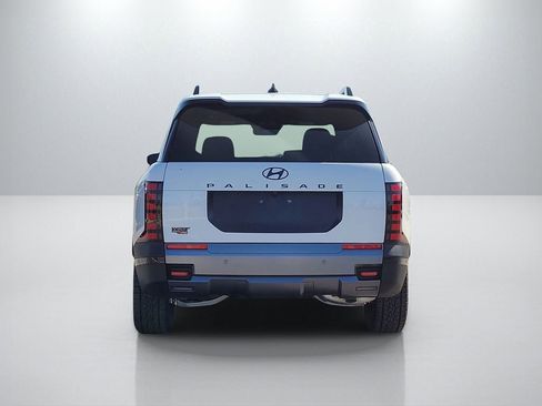 New 2026 Hyundai Palisade XRT Pro AWD/4WD image 5