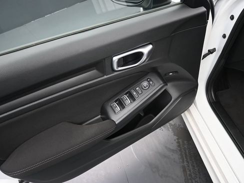 Certified 2023 Honda Civic LX image 16