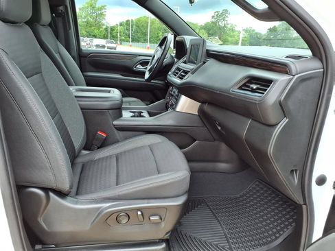Used 2023 Chevrolet Tahoe LS AWD/4WD image 18