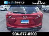 Used 2016 MAZDA CX-5 Touring image 4
