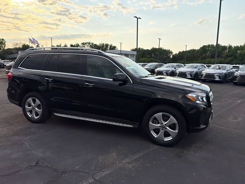 Used 2018 Mercedes-Benz GLS 450 4MATIC image 16