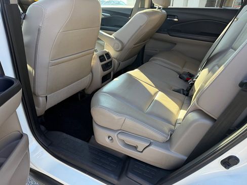 Used 2018 Honda Pilot EX-L image 12