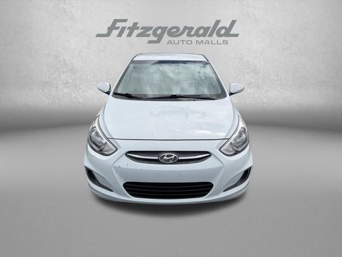 Used 2017 Hyundai Accent Value Edition image 4