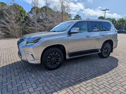 Used 2020 Lexus GX 460 Premium w/ Premium Package