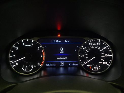 Used 2023 Nissan Altima 2.5 SV FWD image 23