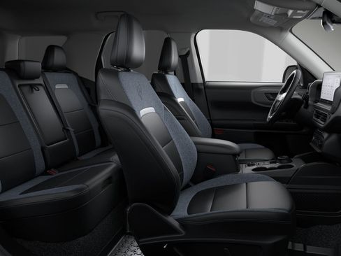 New 2026 Ford Bronco Sport Outer Banks AWD/4WD image 53
