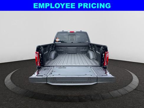 New 2026 Ford F150 Lariat AWD/4WD image 5