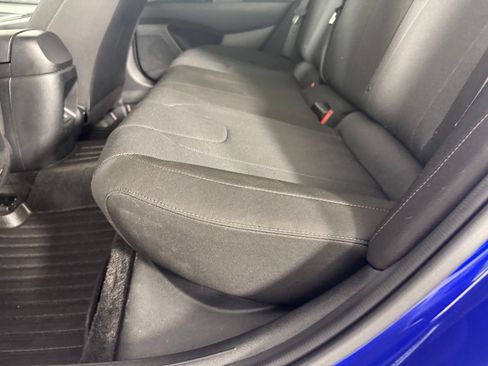 Used 2025 Hyundai Elantra SE FWD image 26