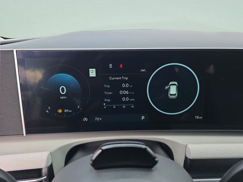 New 2026 Hyundai Tucson Limited image 34