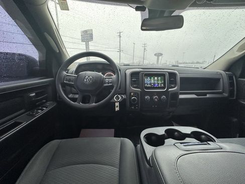 Used 2019 RAM 1500 Express image 13
