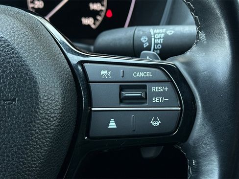 Used 2023 Honda Civic Sport image 26