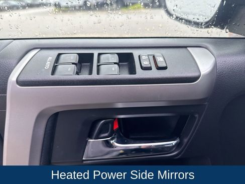 Used 2023 Toyota 4Runner SR5 image 10